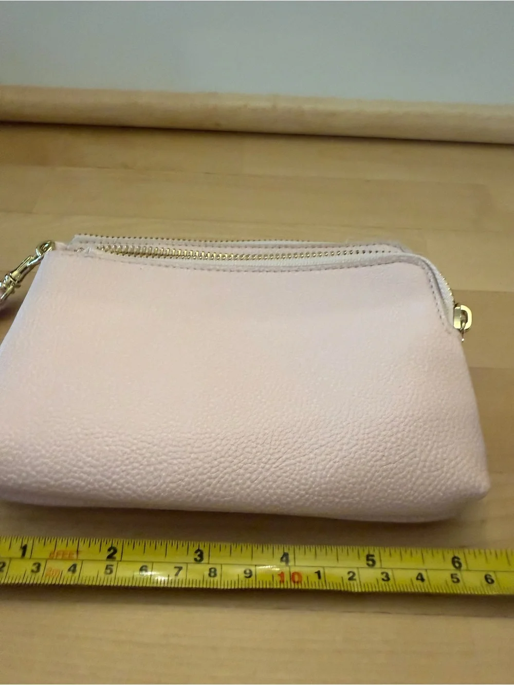 Target compact blush